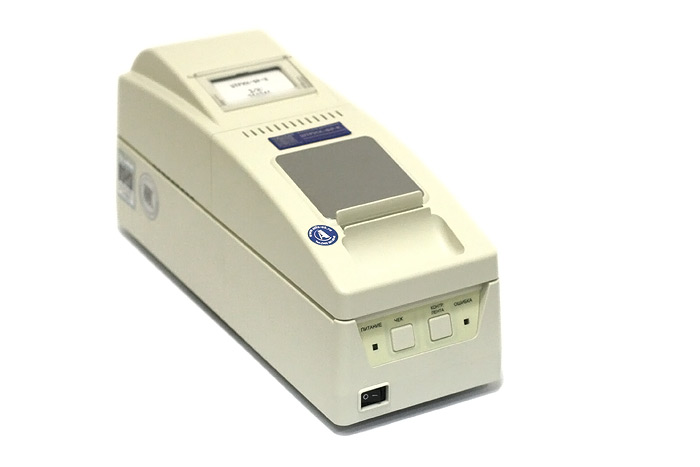 Фискальный регистратор Штрих-ФР-К