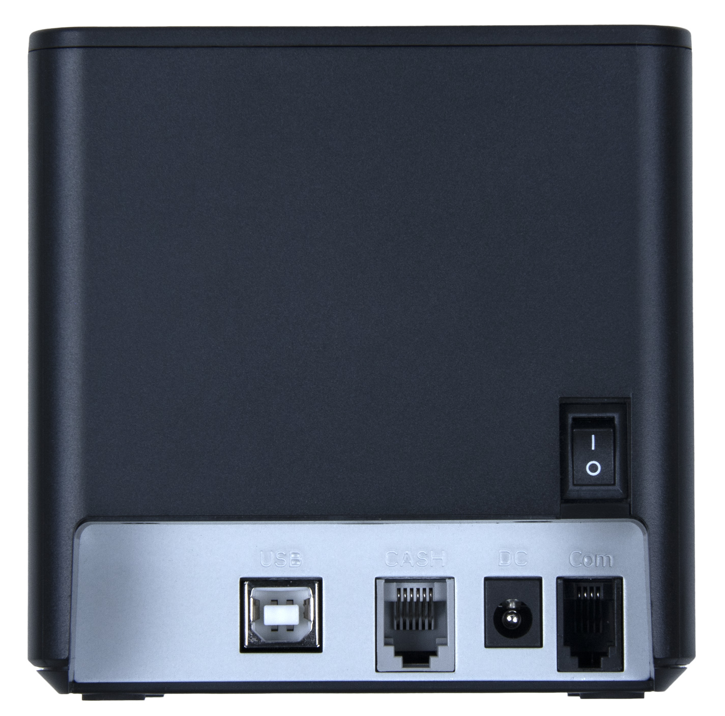 Доп. изображение №2  Фискальный регистратор POSCENTER-03ФМ, USB, LAN, Wi-Fi, BT, с ФН на 15 мес.