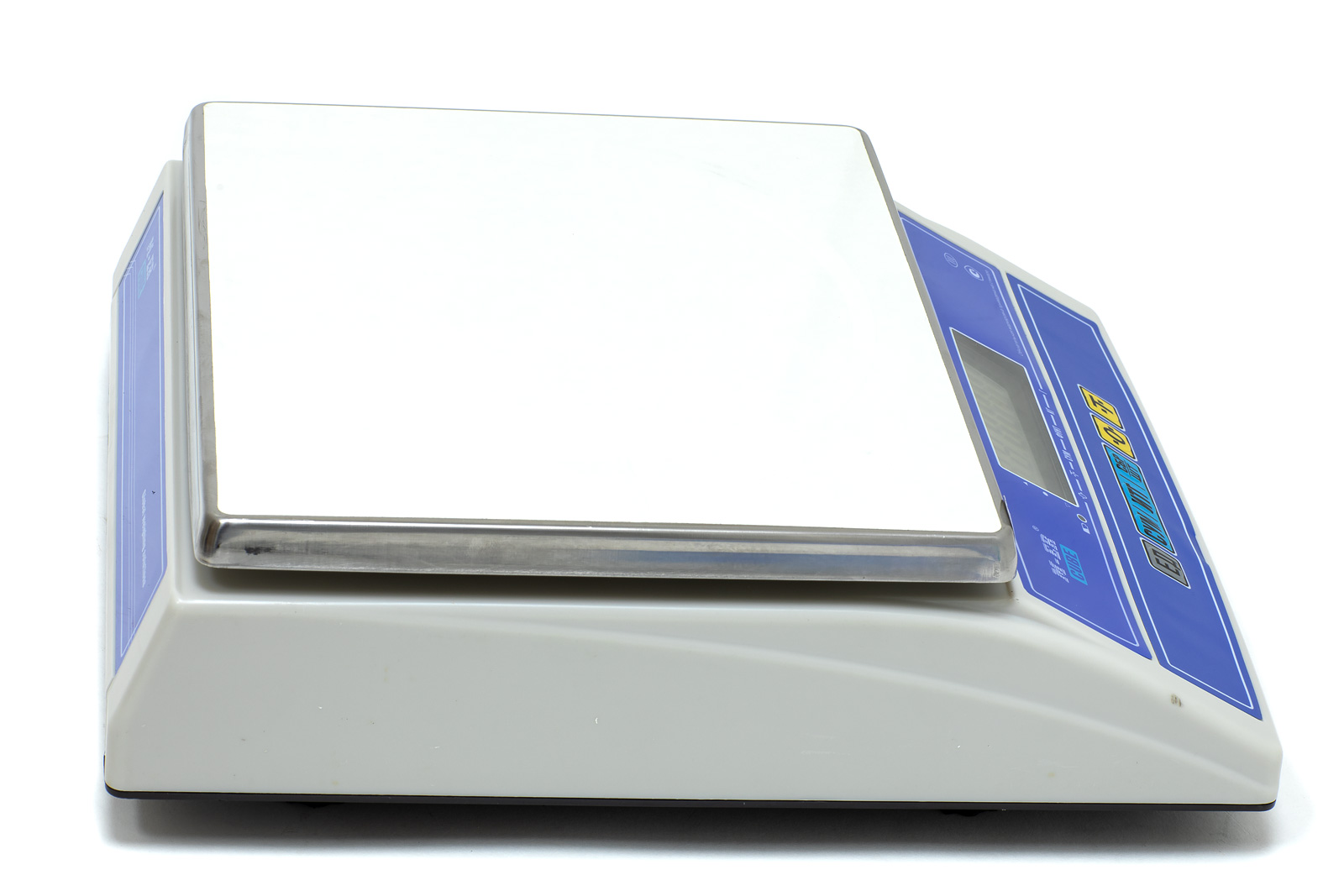 Весы электронные торговые M-ER 326AFL-6.1 LCD - 