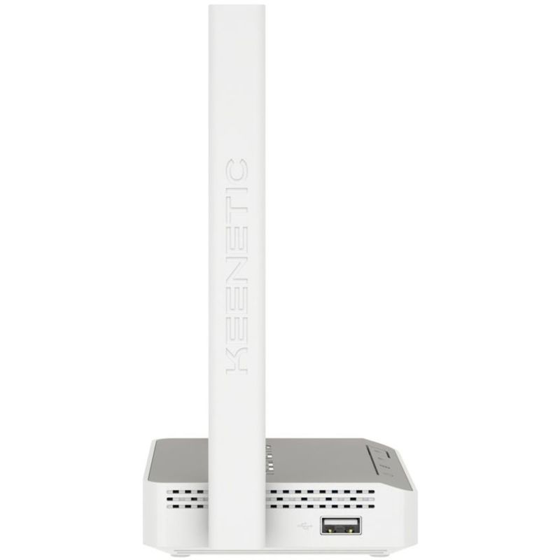 Доп. изображение №4 Маршрутизатор Keenetic 4G (KN-1213)