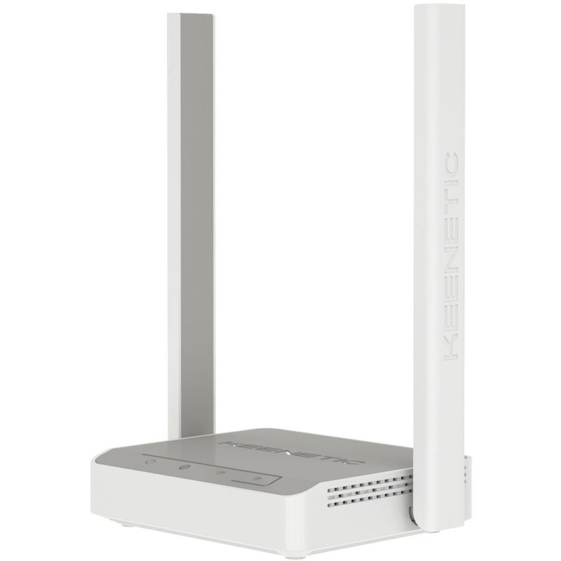 Маршрутизатор Keenetic 4G (KN-1213)