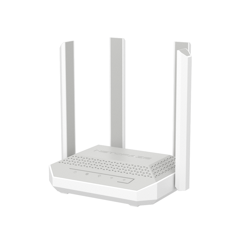 Маршрутизатор Netcraze Speedster 4G+ (NC-2911)