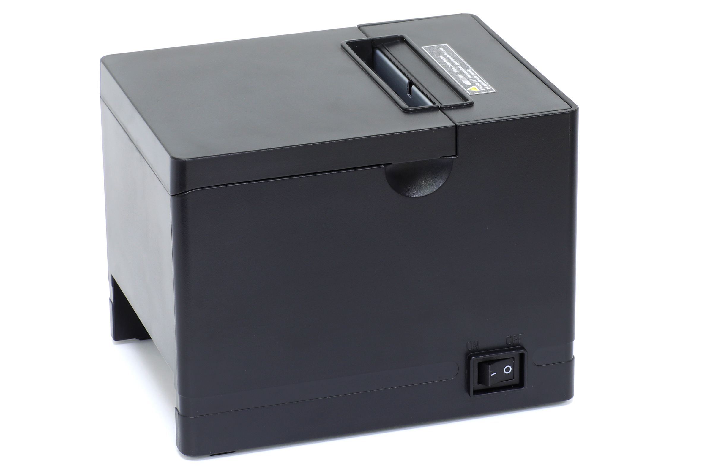 Доп. изображение №3  Принтер чеков GPRINTER GP-C80250I PLUS USB, RS-232, Ethernet