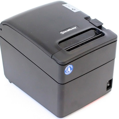 Доп. изображение №7  Принтер чеков Kraftway KRP-600 USB+RS-232