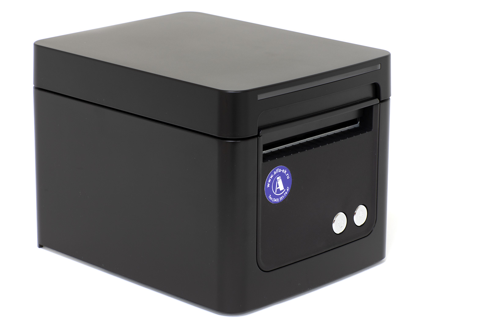 Принтер чеков MITSU RP-809