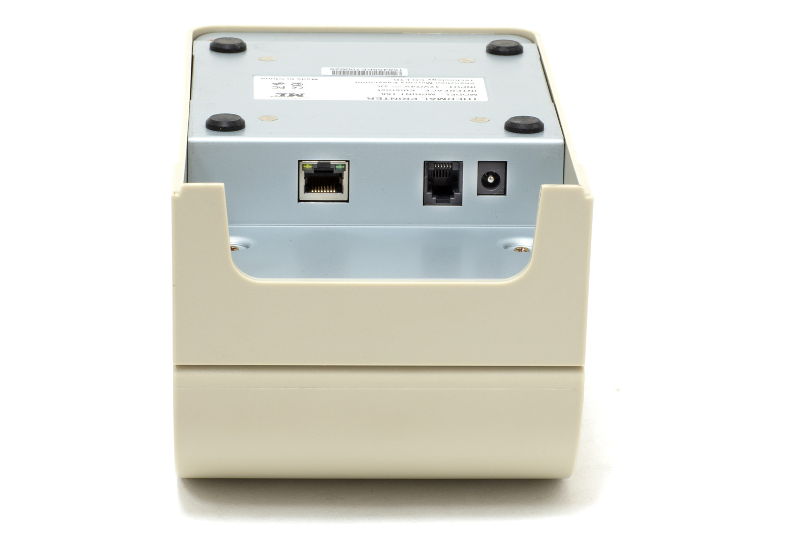 Принтер чеков MPRINT T58 светлый с Ethernet - 