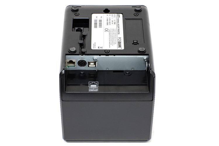 Чековый принтер для POSBANK A11 COM/USB - 