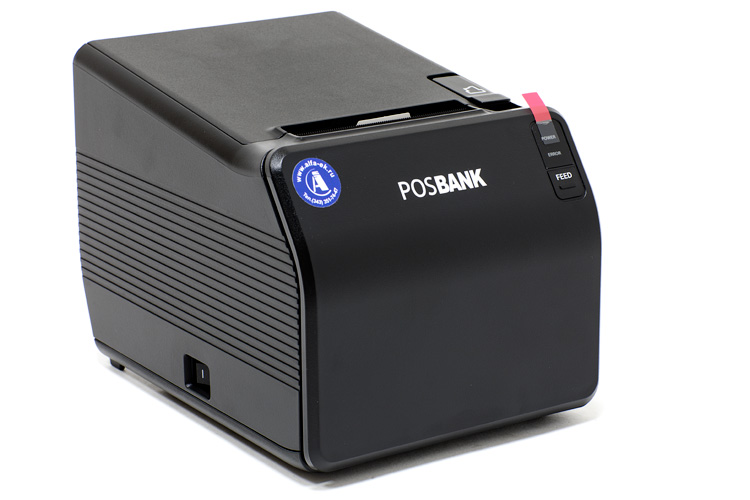 Чековый принтер для POSBANK A11 COM/USB