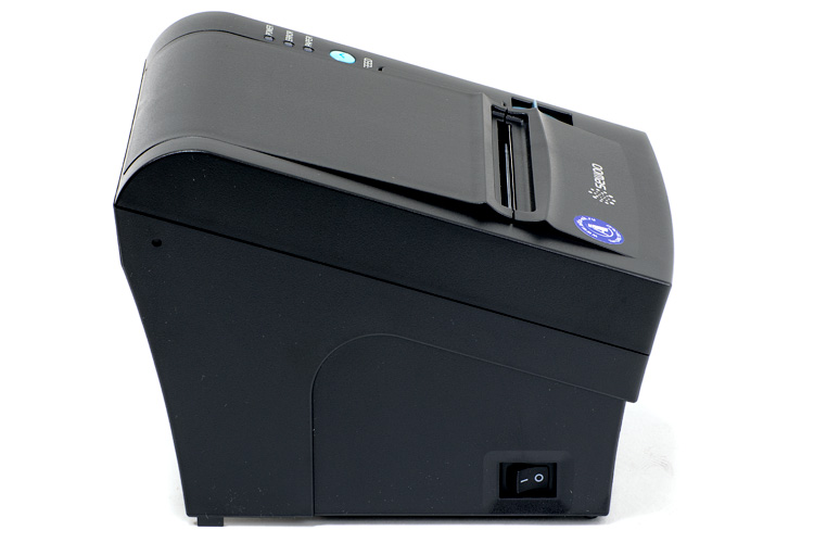 Принтер чеков Sewoo LK-TL202 (LK-TL200) - 