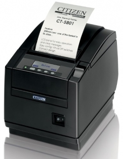 Чековый принтер Citizen CT-S801