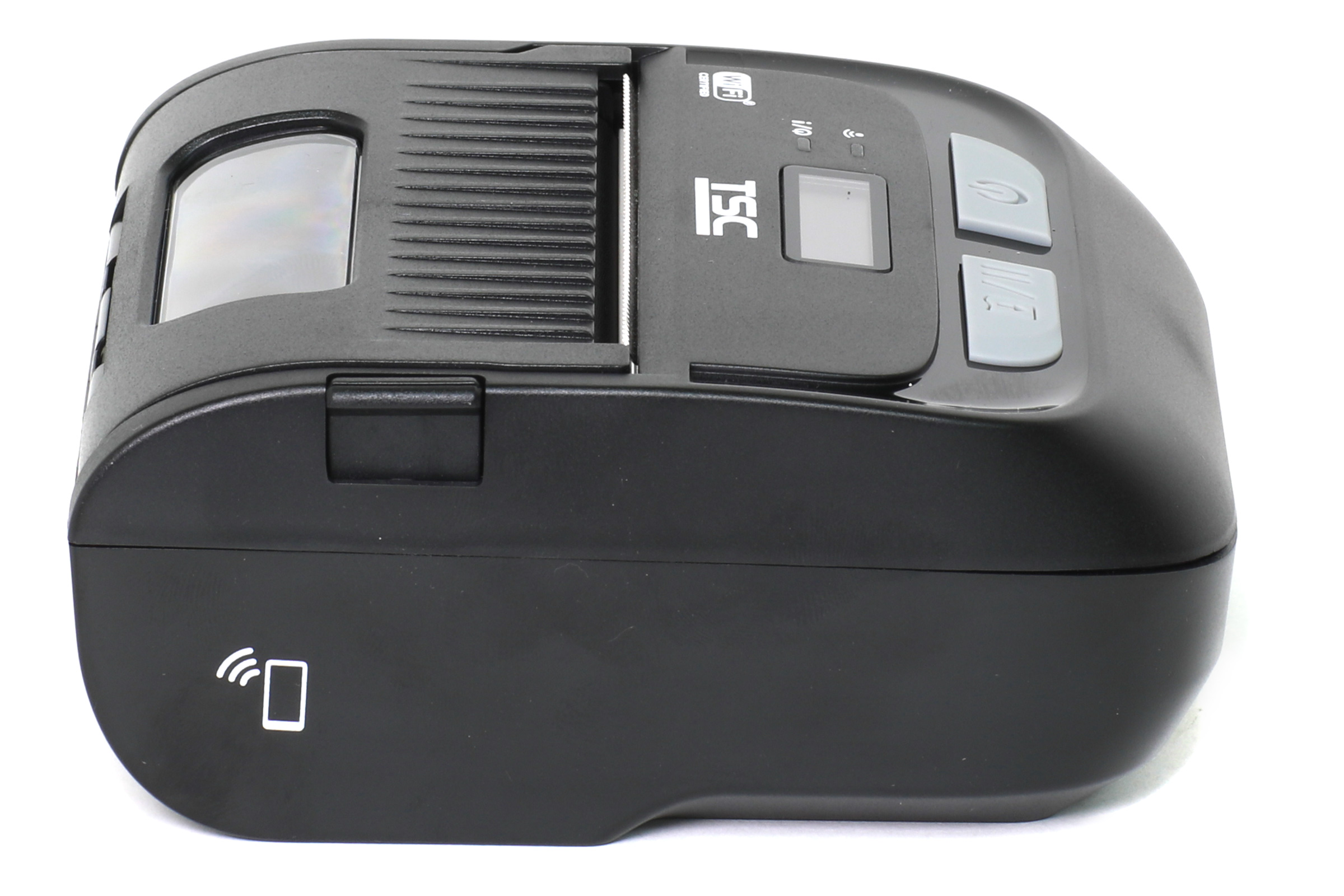 Принтер этикеток и штрих кода TSC TDM-30 USB, WiFi, BT - 