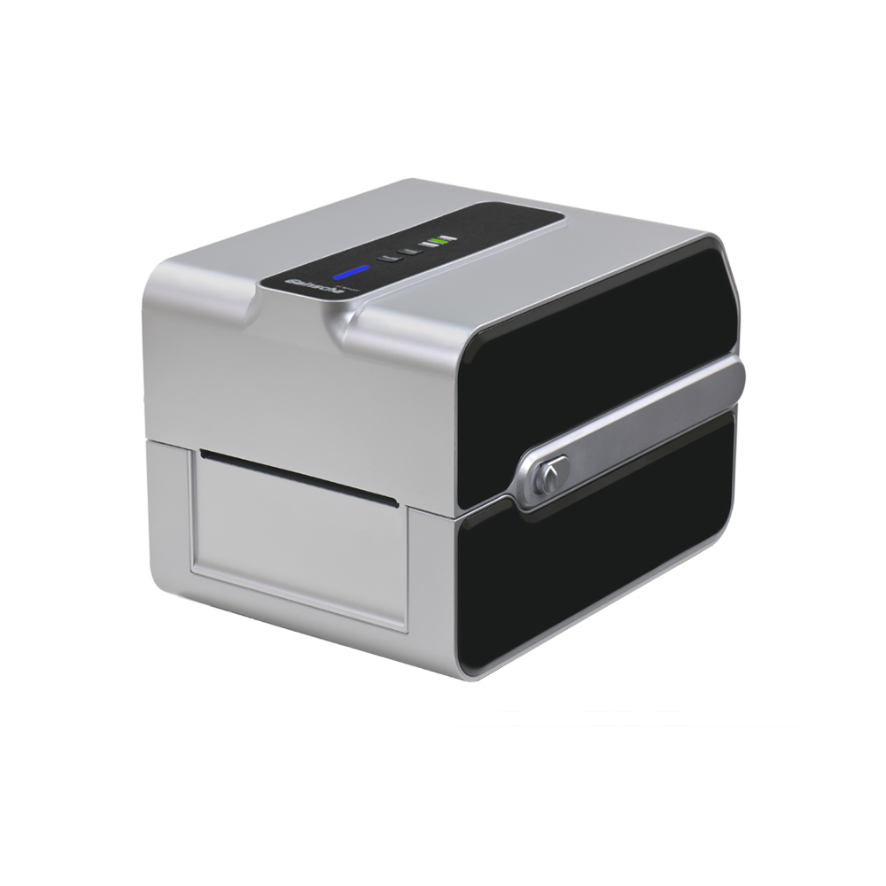 Принтер этикеток Gprinter GS-2406T PLUS