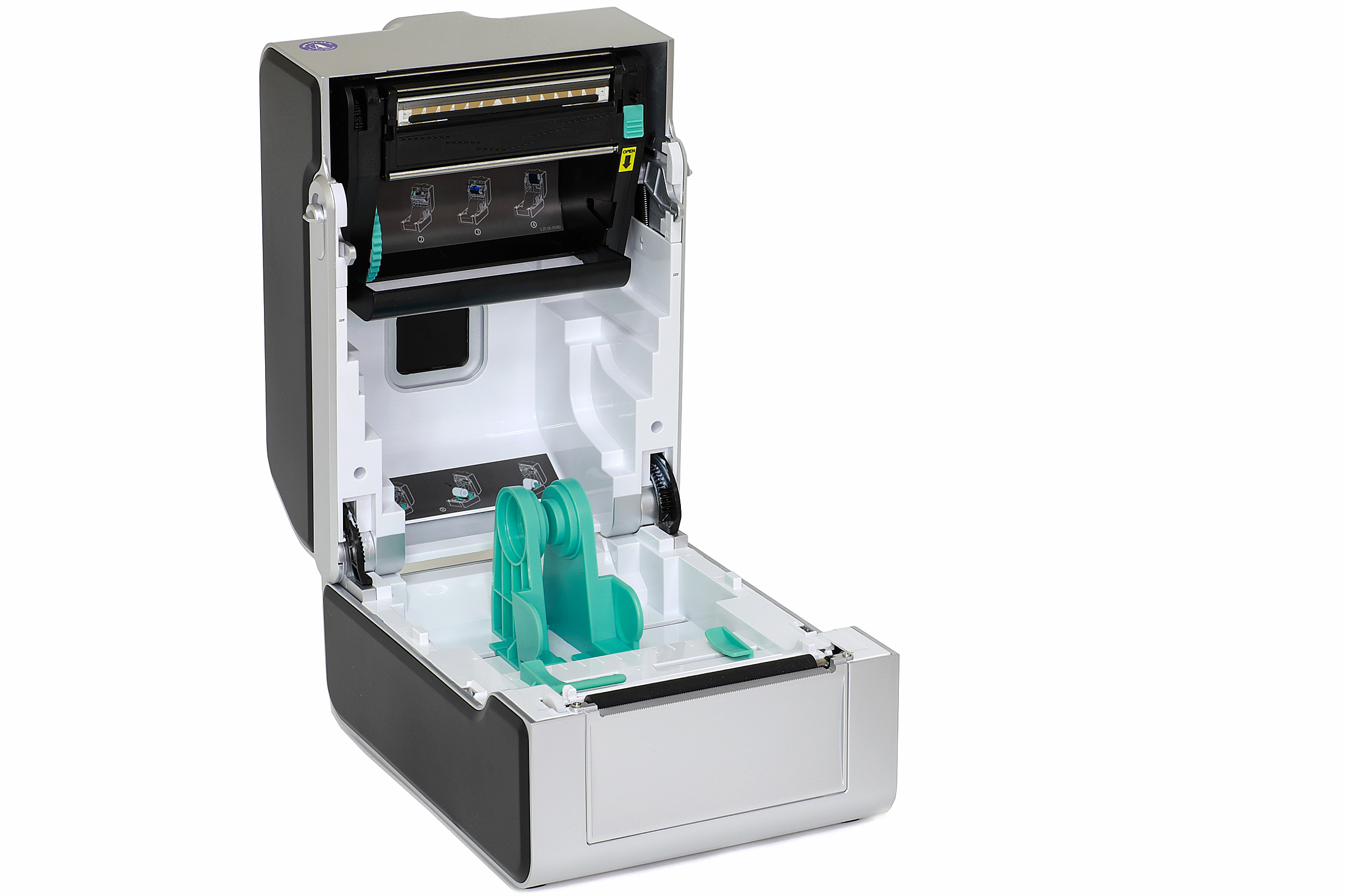 Принтер этикеток Gprinter GS-2406T PLUS - 