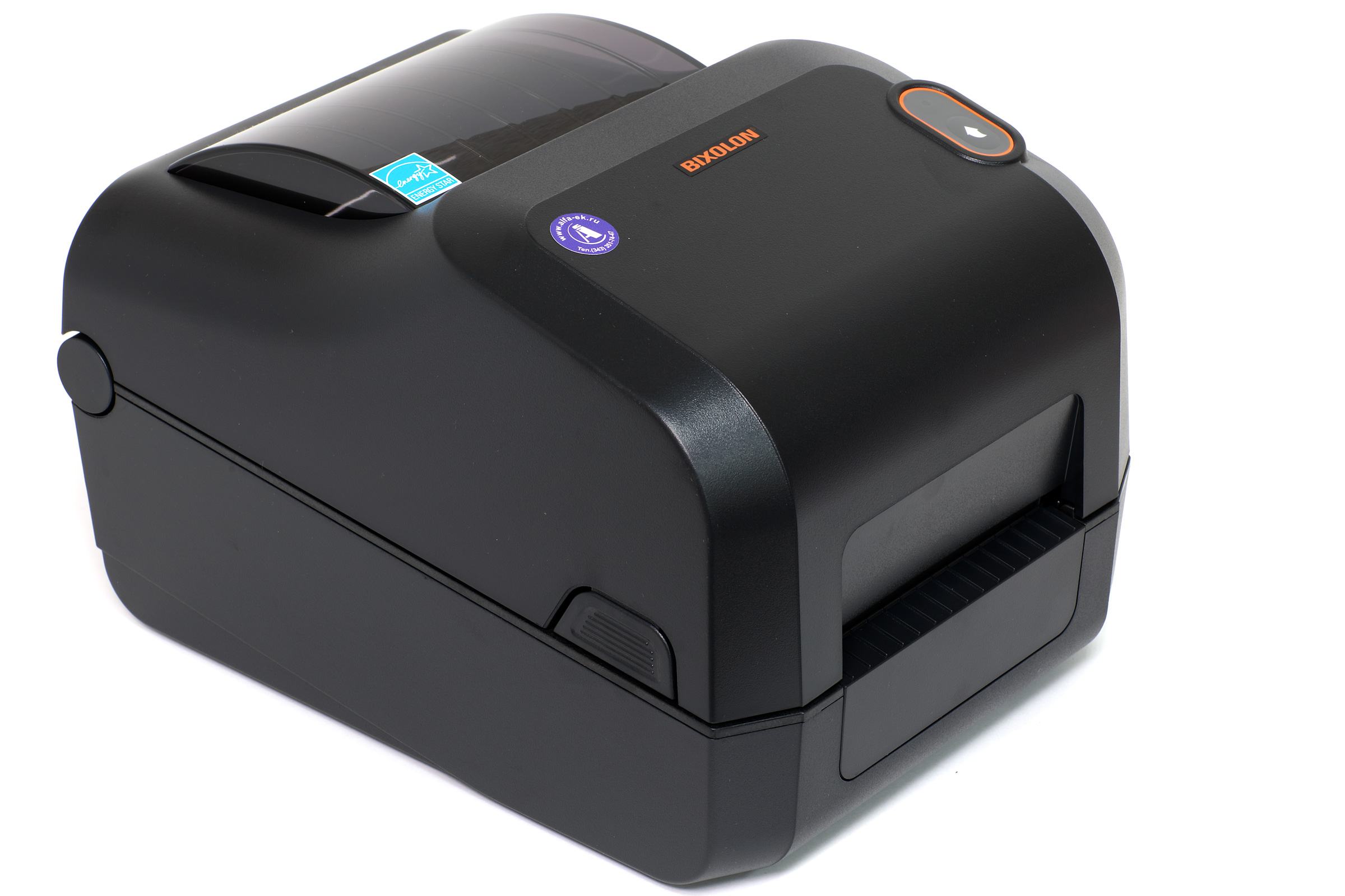 Принтер этикеток Bixolon XD3-40tK - 