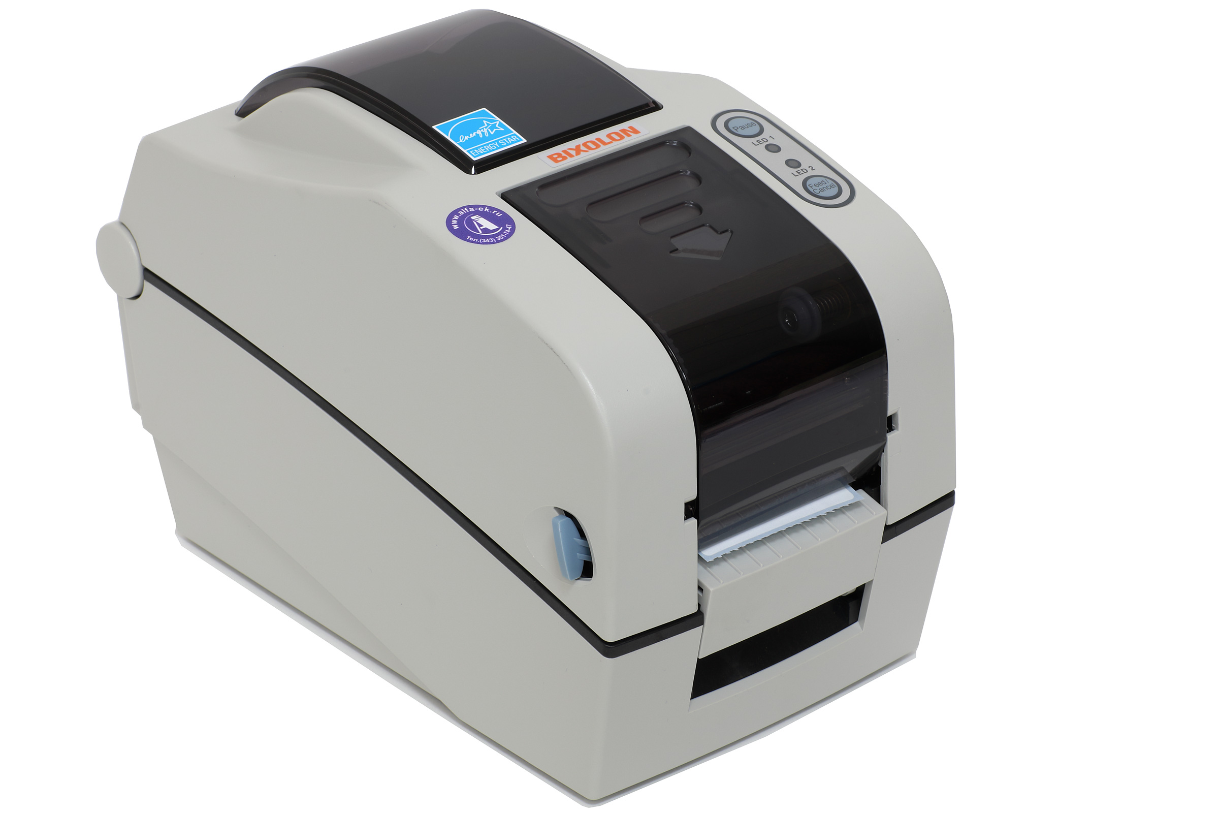 Принтер этикеток Bixolon SLP-TX220