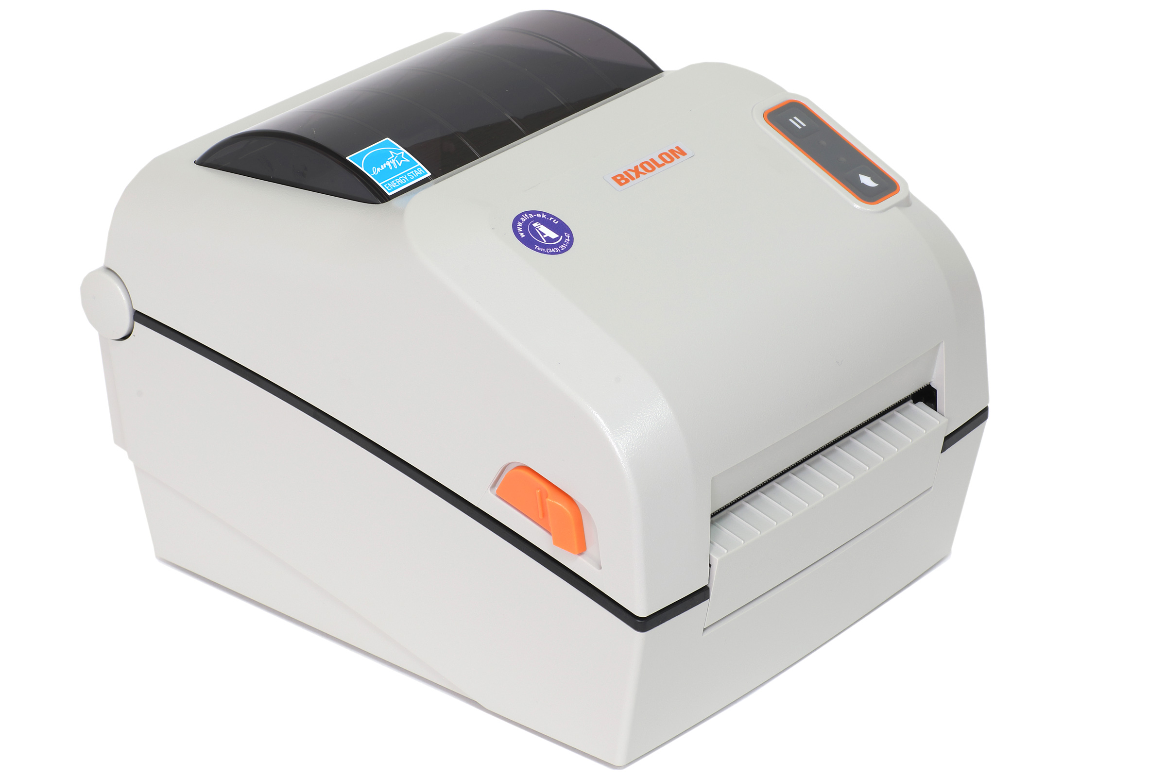 Принтер этикеток Bixolon XD5-40D - 