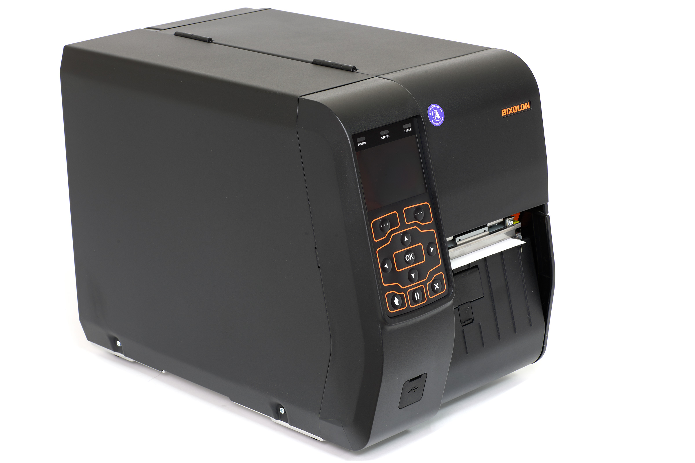 Принтер этикеток Bixolon XT5-40B - 