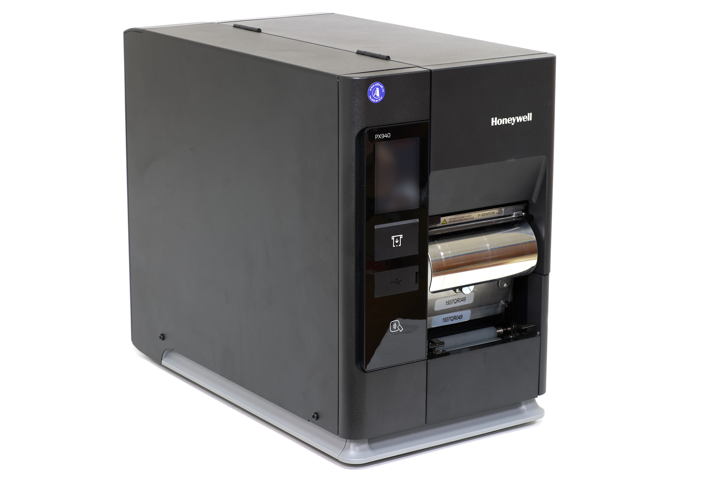 Термотрансферный принтер этикеток Honeywell PX940 - 