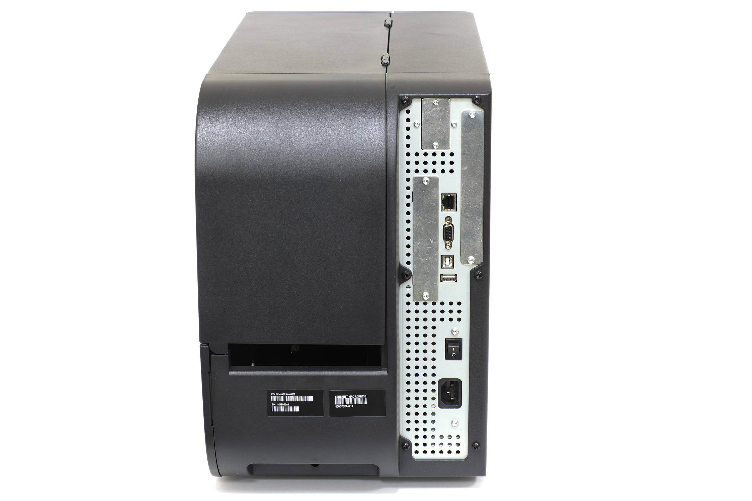 Термотрансферный принтер этикеток Honeywell PX940 - 