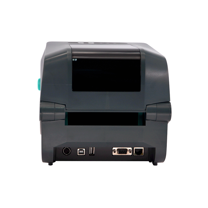 Принтер этикеток Gainsha GS-3405T, 300 dpi, USB, RS232, Ethernet - 