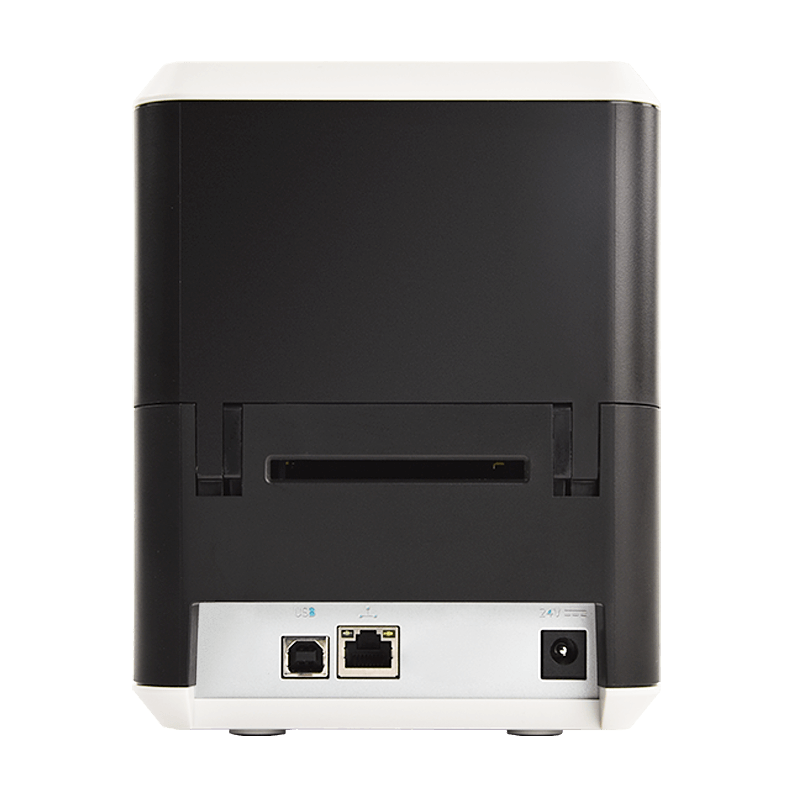 Принтер этикеток IDPRT iD2X, USB, Ethernet - 