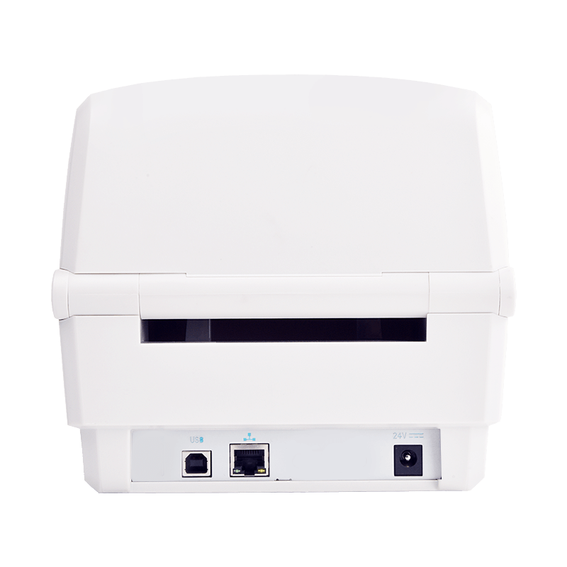 Принтер этикеток IDPRT iD4S, USB, Ethernet - 