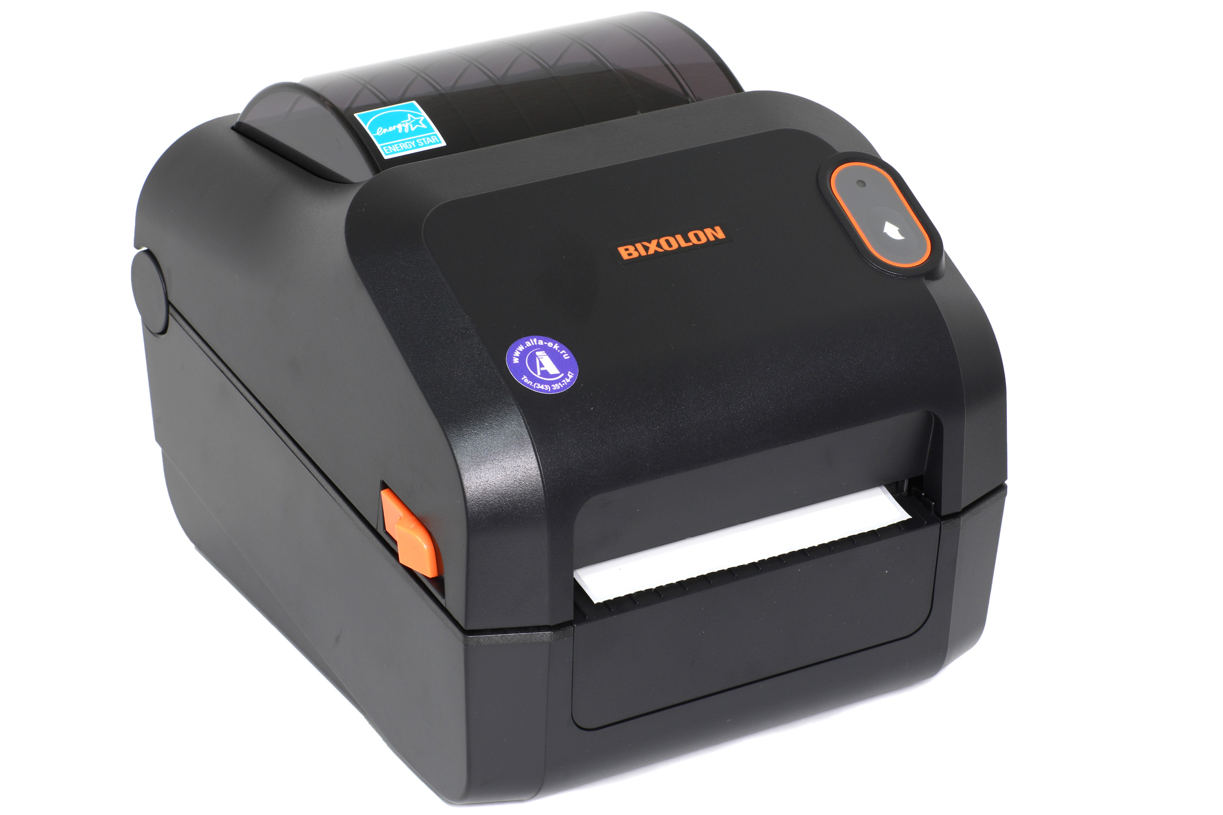 Принтер этикеток Bixolon XD3-40DK - 