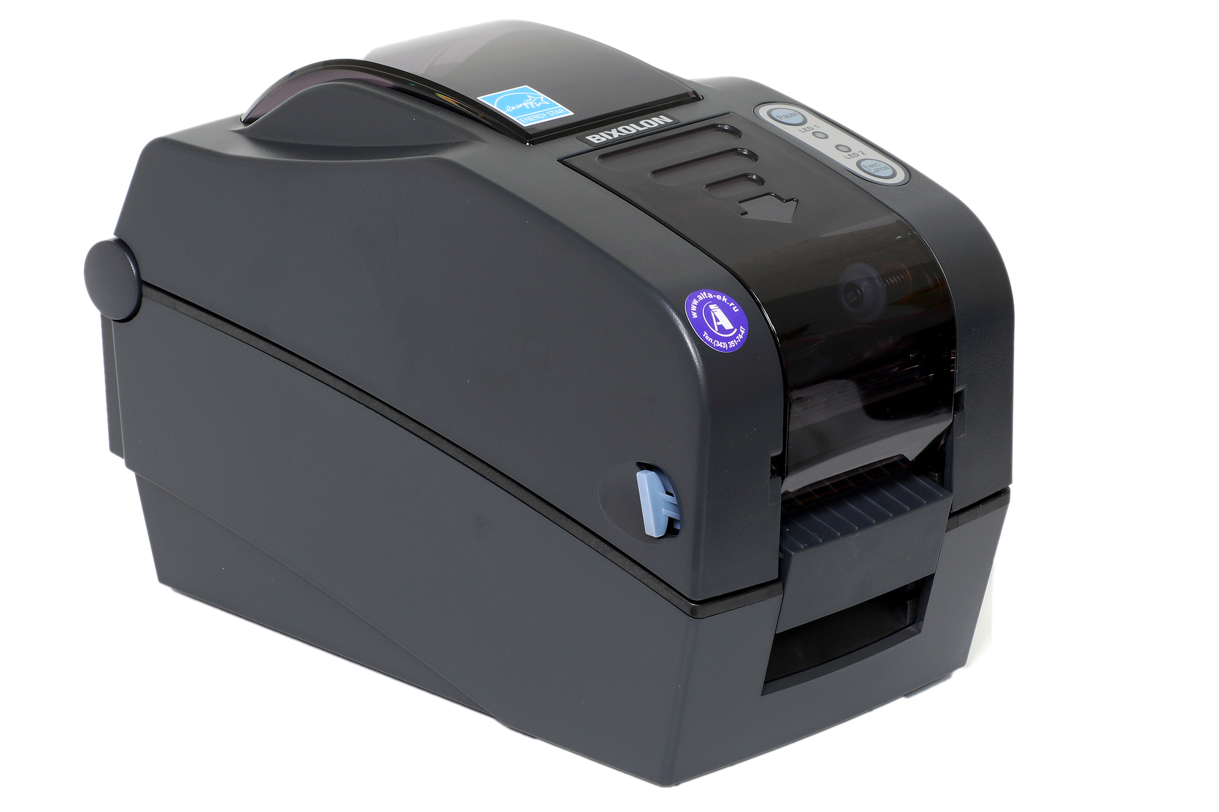 Принтер этикеток Bixolon SLP-TX220G - 