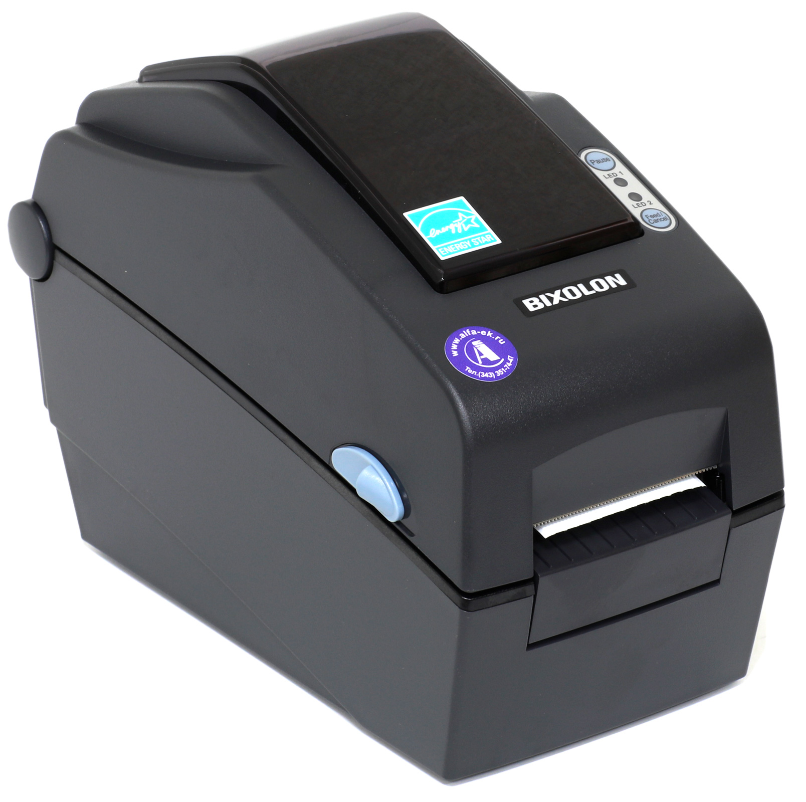 Принтер этикеток Bixolon SLP-DX220G - 