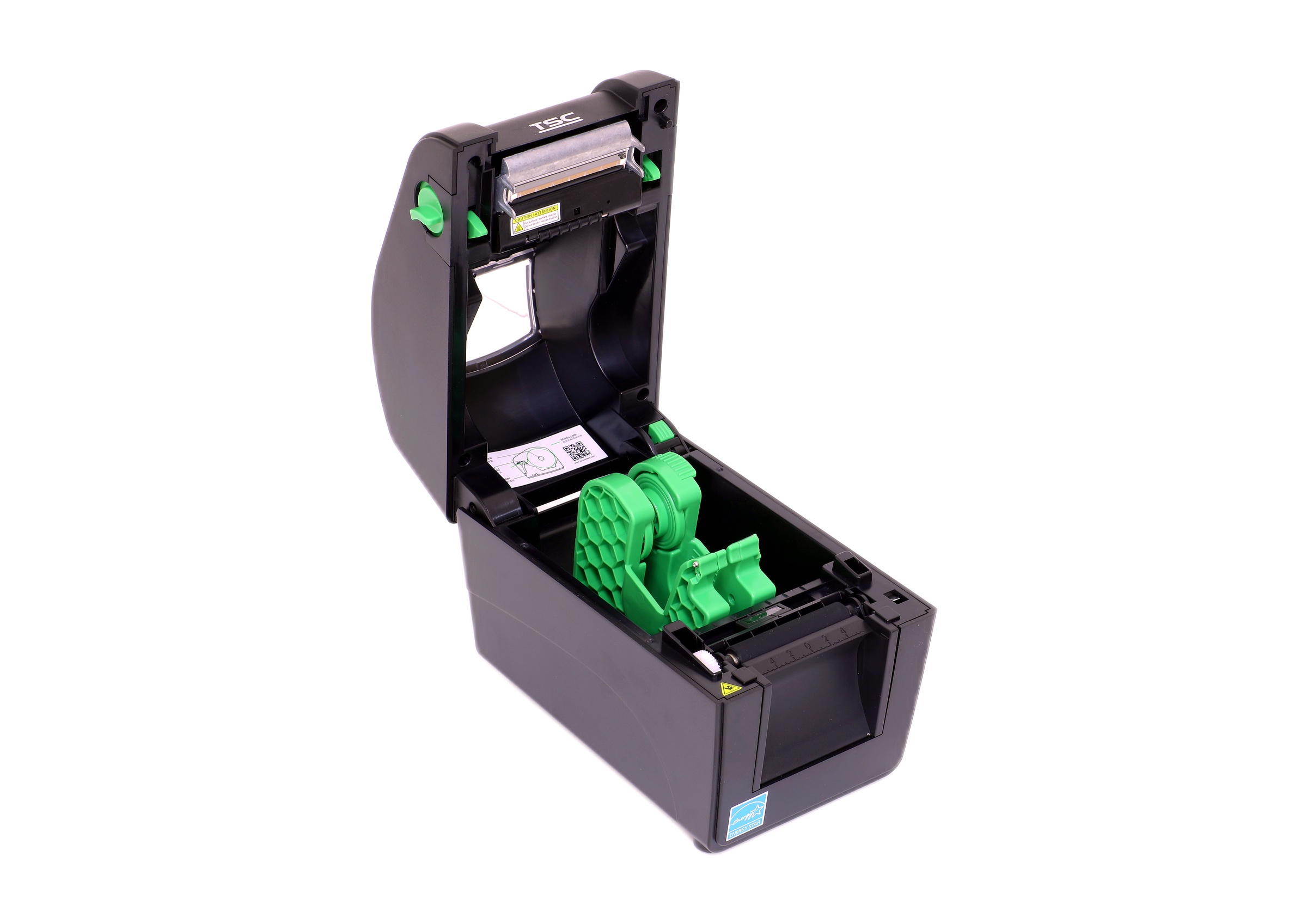 Доп. изображение №7  Принтер этикеток TSC DH220E
