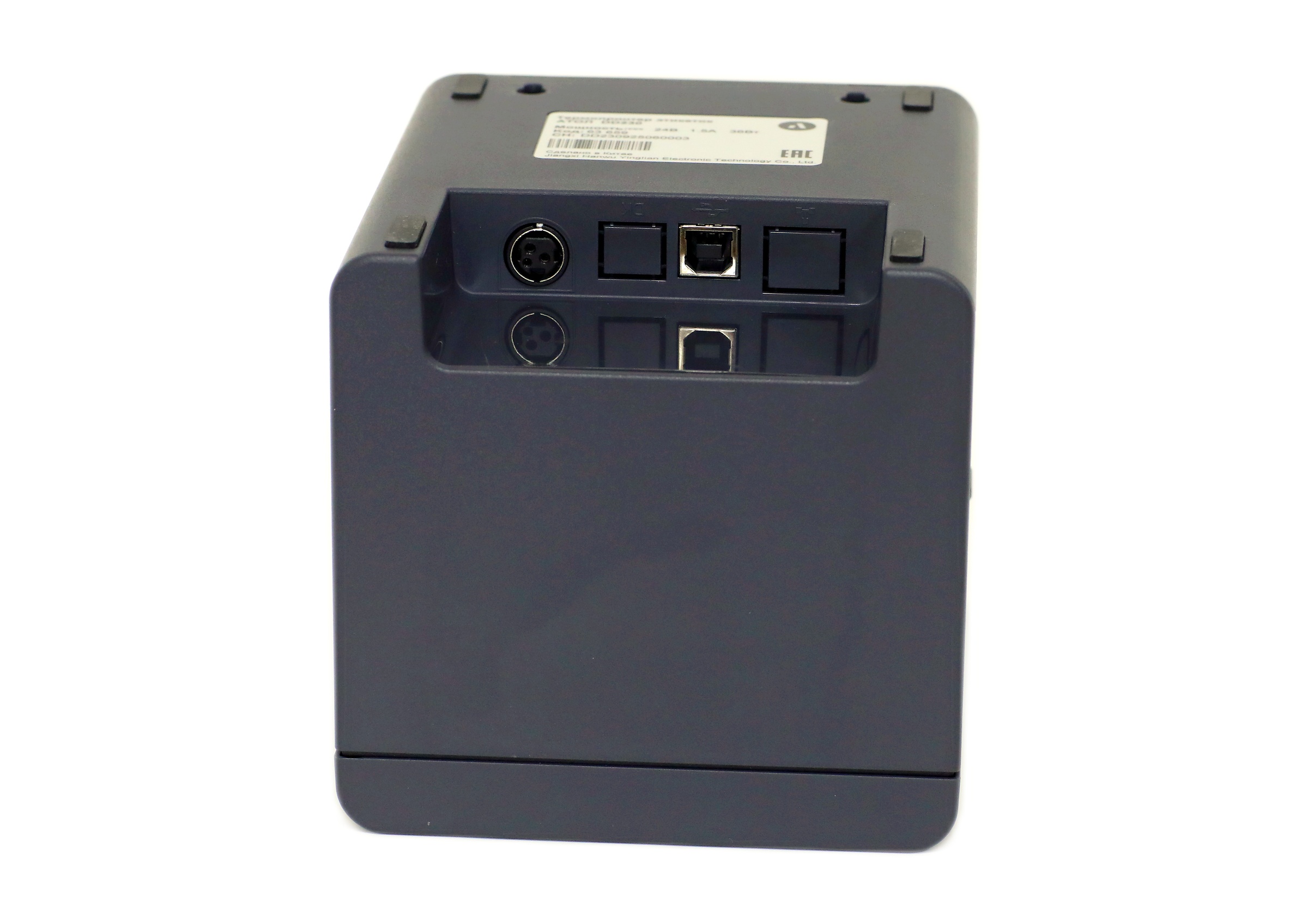 Доп. изображение №3  Принтер этикеток АТОЛ DD230 USB, BT, Wi-Fi