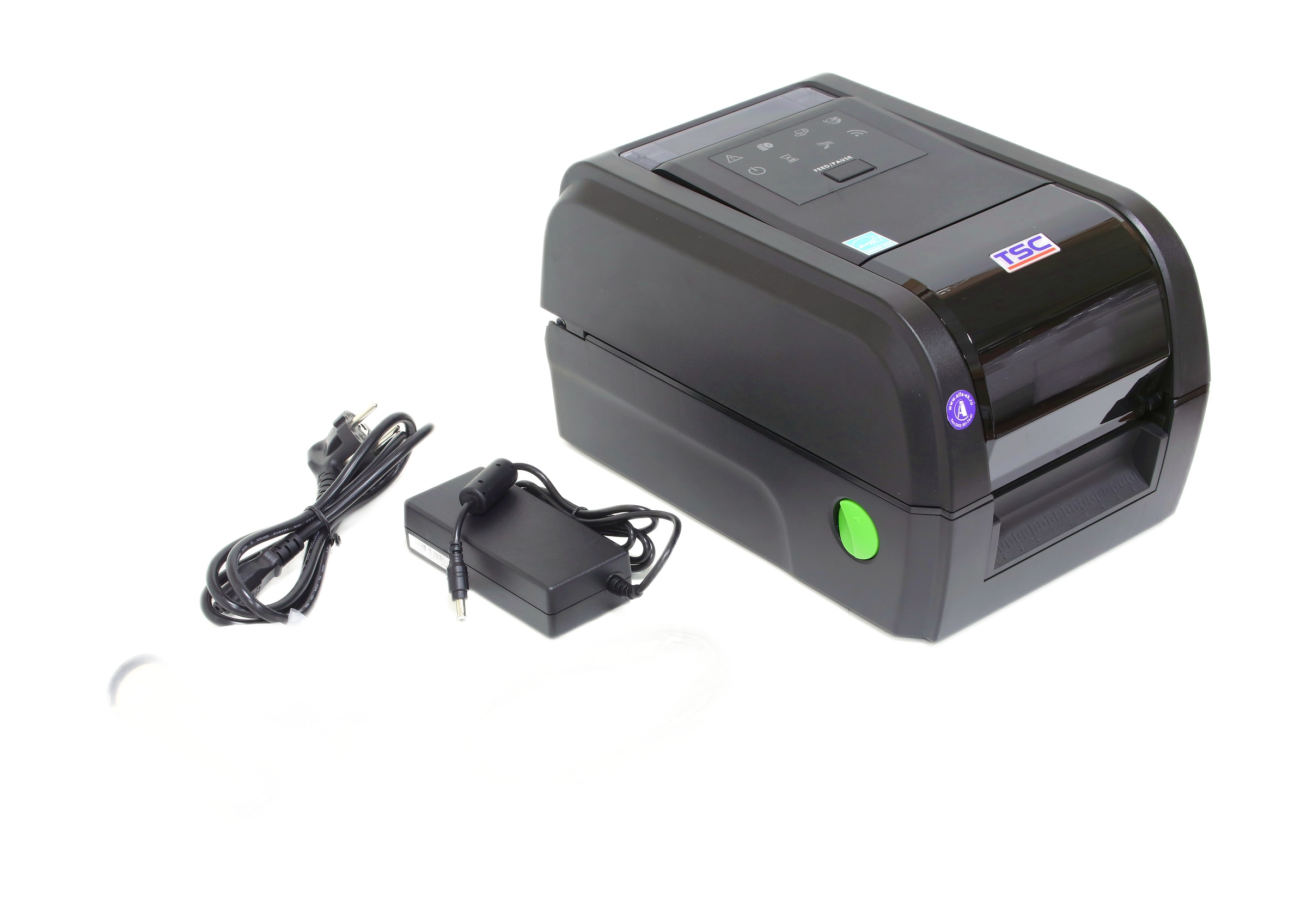 Термотрансферный принтер этикеток TSC TX310