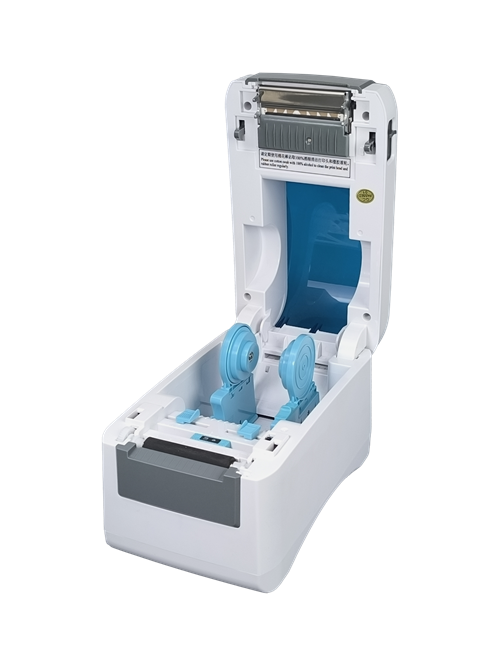 Доп. изображение №4  Принтер этикеток BSMART BS-TDP225s