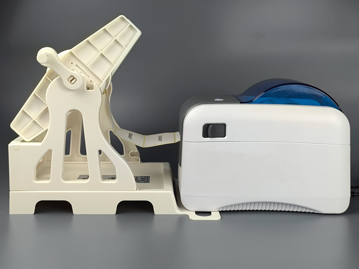 Доп. изображение №3  Принтер этикеток BSMART BS-TDP225s