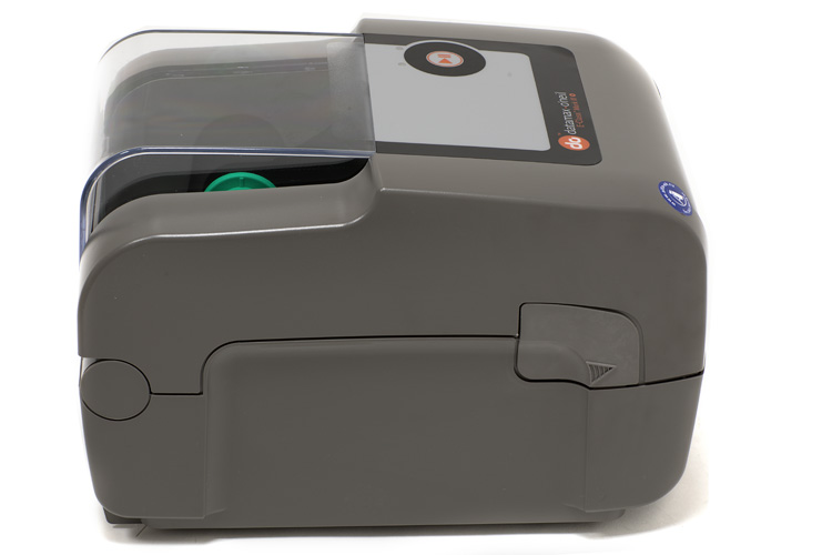 Принтер этикеток Datamax E-4204B MarkIII - 