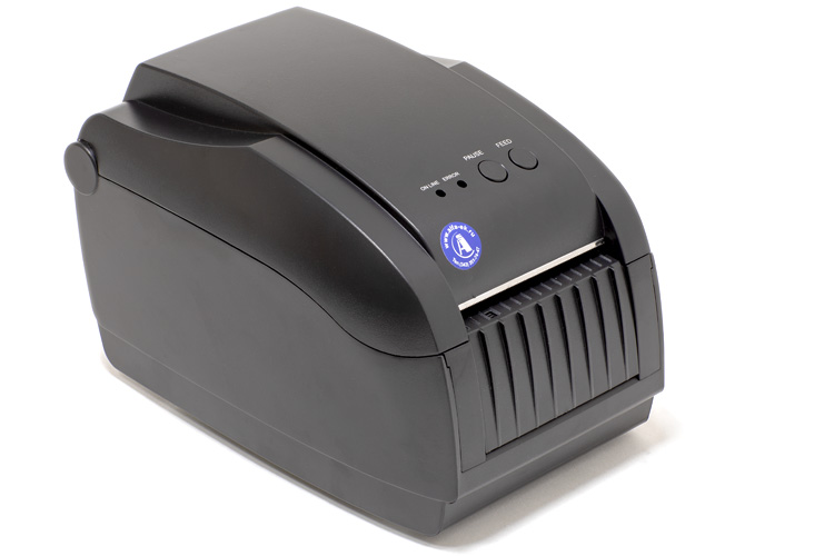 Принтер этикеток и штрих кода GP-3150TIN (Уценка. Только USB и RS232. Без LAN)