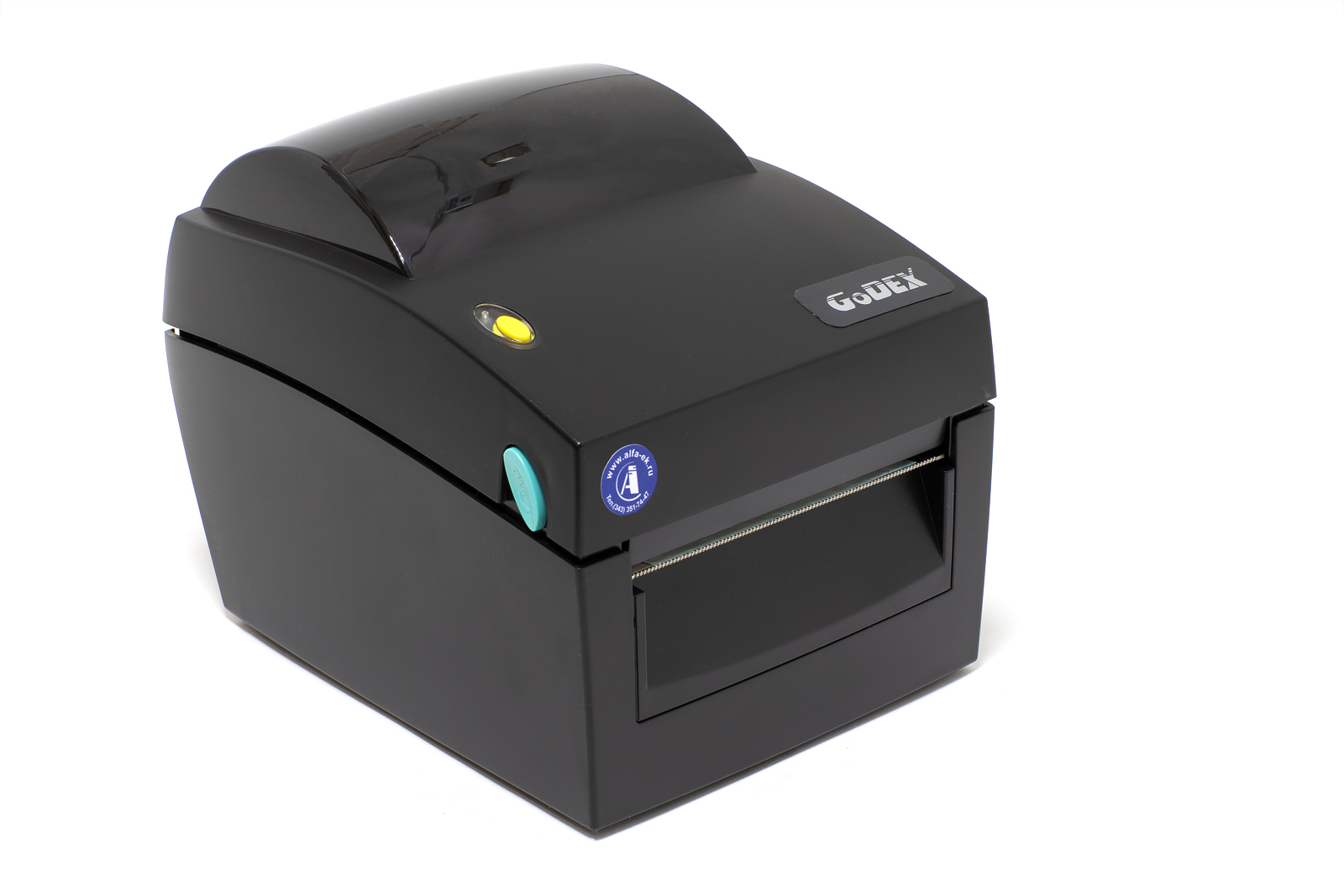 Принтер этикеток Godex DT4C - 