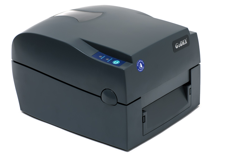 Принтер этикеток Godex G500U + отрезчик (гильотинный) - 