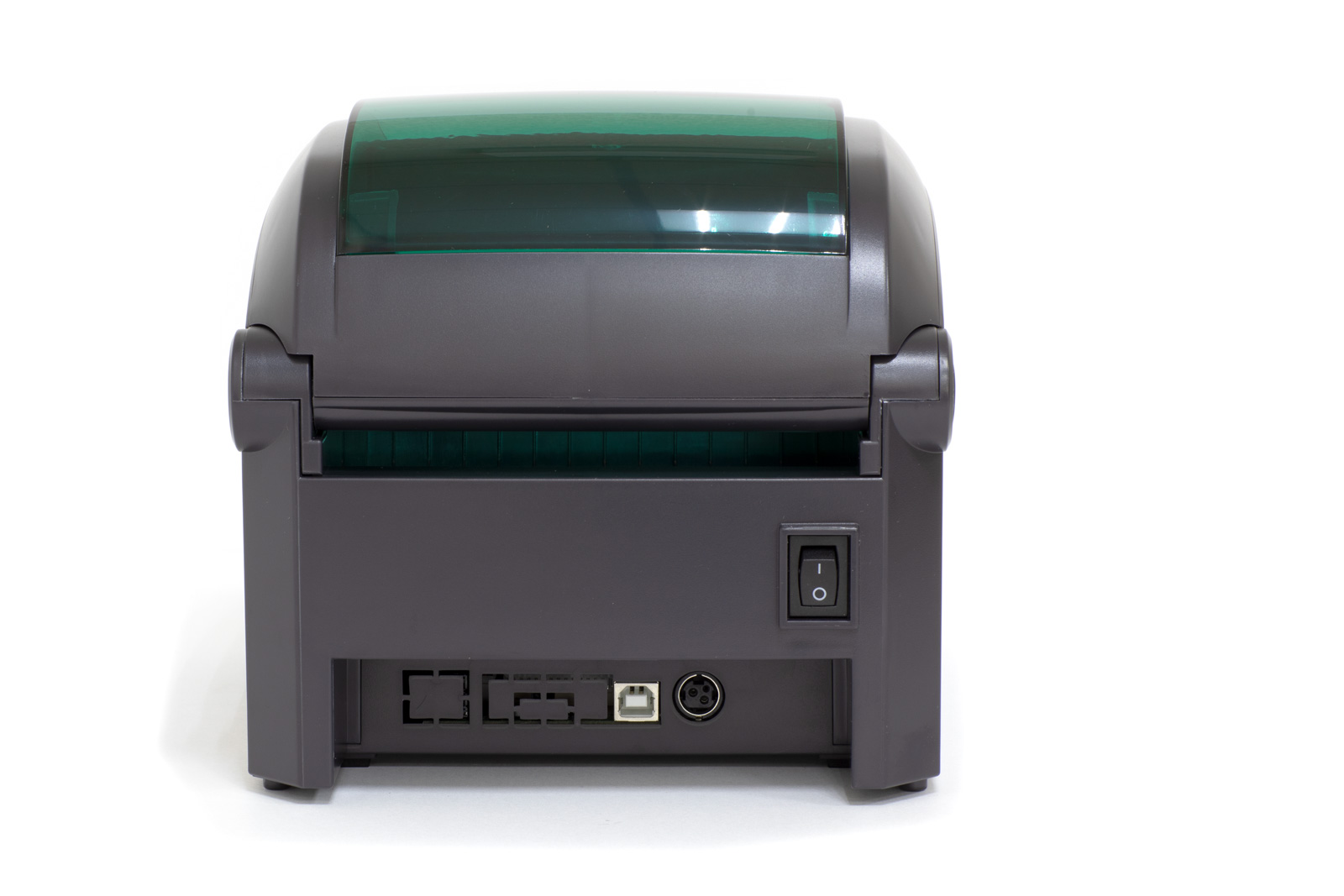Принтер этикеток Gprinter GP-1424D USB - 