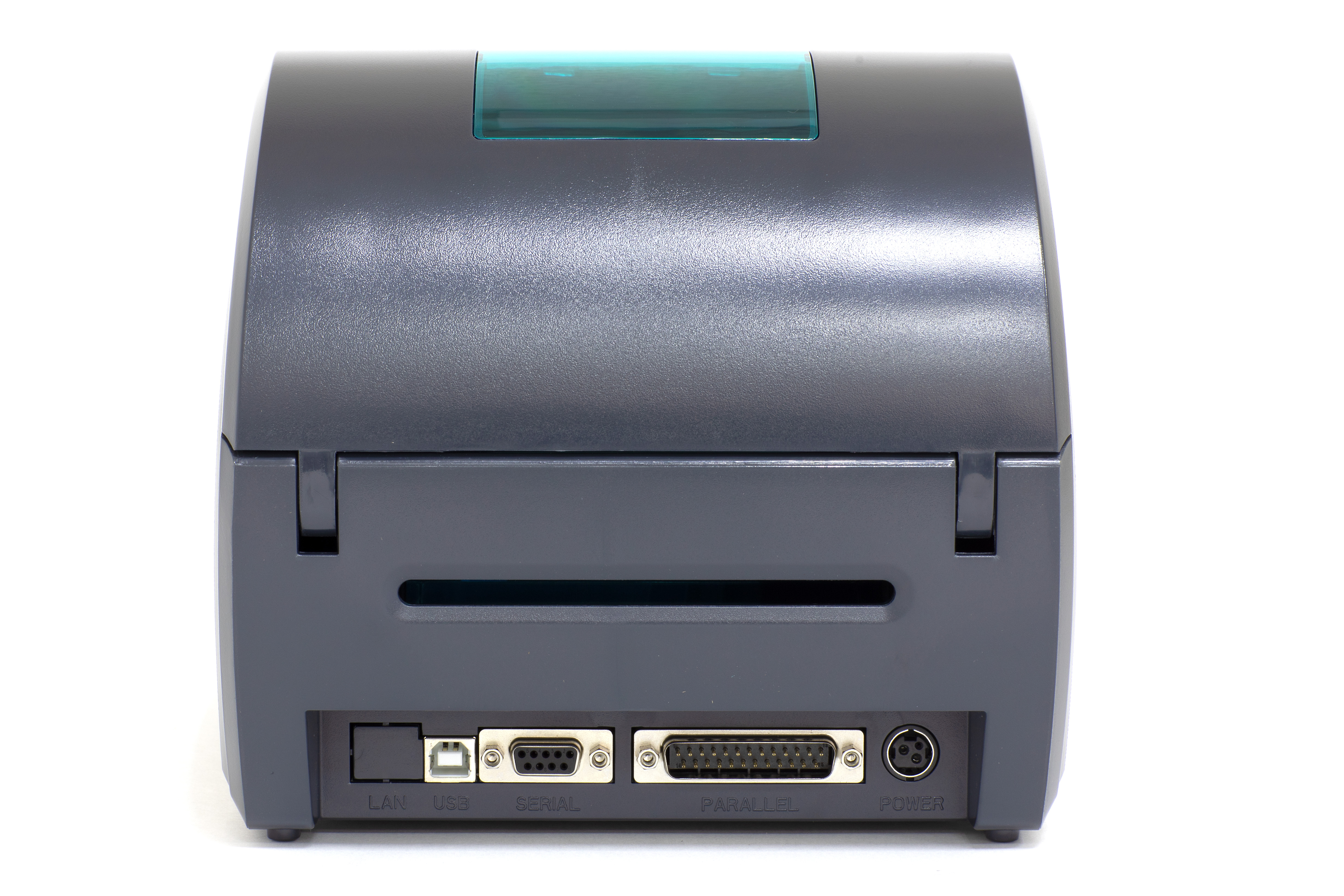 Принтер этикеток Gprinter GP-9134T 300dpi USB, RS-232, LPT (ТТ) - 