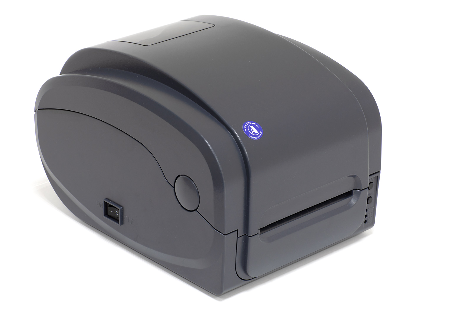 Принтер этикеток Gprinter GP-1125T - 