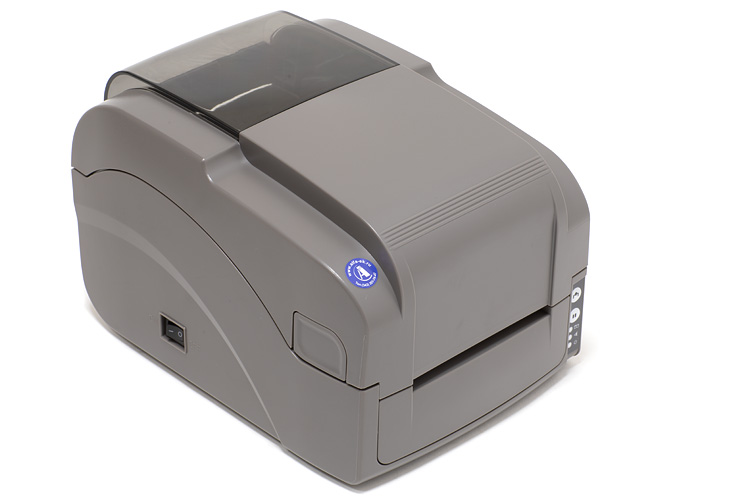 Принтер этикеток и штрих кода Gprinter S-4332