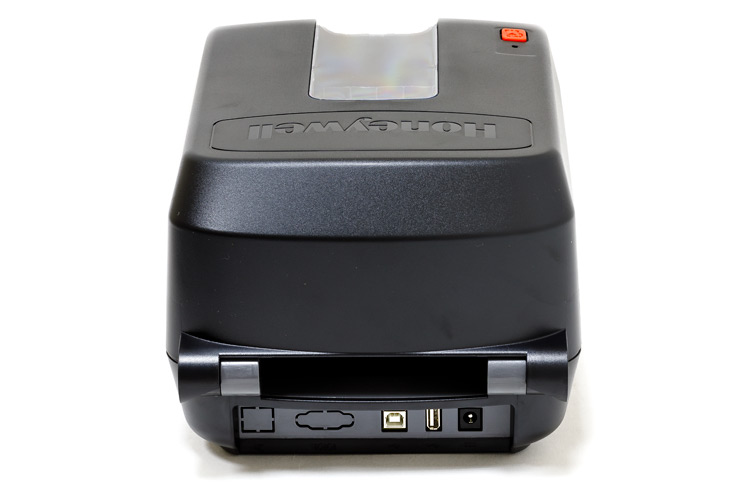Принтер этикеток Honeywell PC42t Plus - 