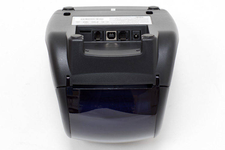 Принтер этикеток MPRINT LP80 EVA - 