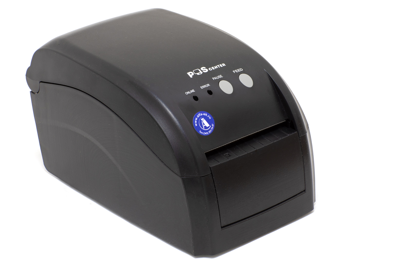 Принтер этикеток POScenter PC-80USE - 