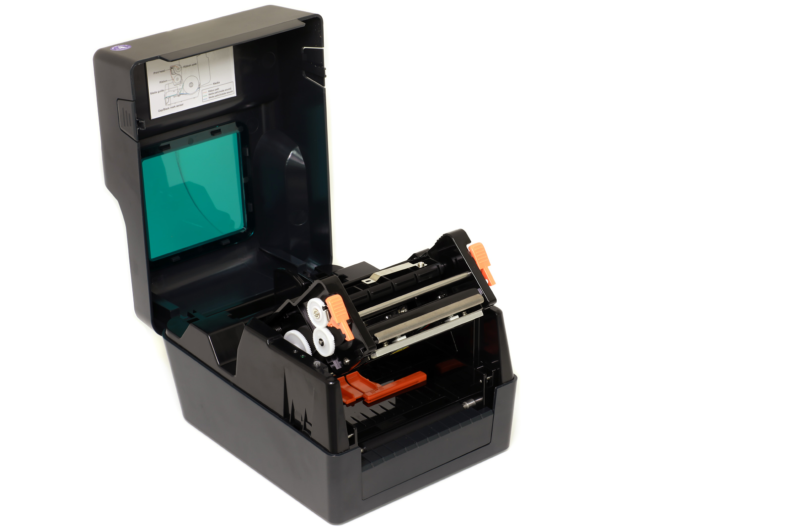 Принтер этикеток POScenter TT-100 USE - 