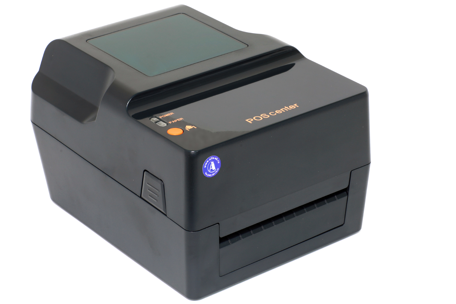Принтер этикеток POScenter TT-100 USE - 