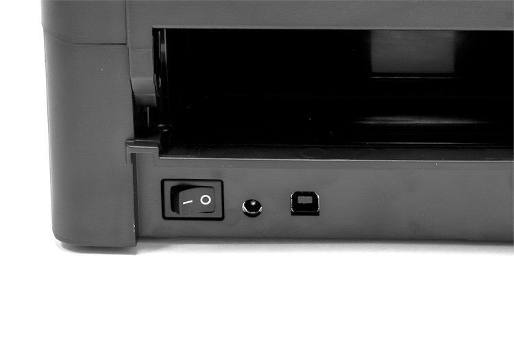 Принтер этикеток TSC TE300 - 