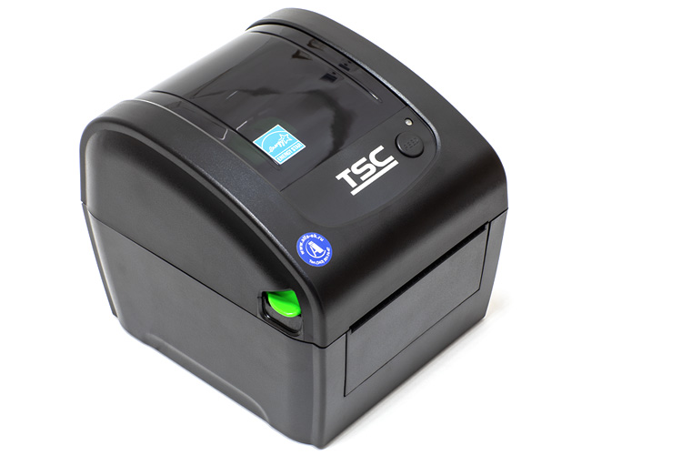 Принтер этикеток TSC DA220 - 