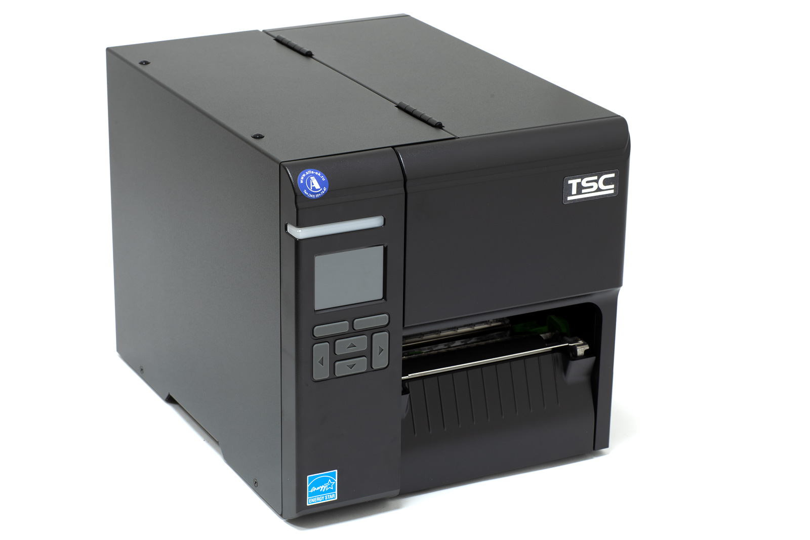 Принтер этикеток и штрих кода TSC ML240P - 